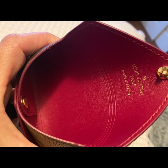 Kirigami Pochette💎 Always Sold Out 💎SOLD! - Picture 10 of 12